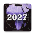 africa empire 2027 android application logo